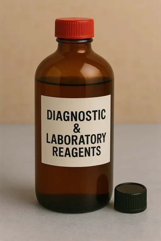 Diagnostic & Laboratory Reagents